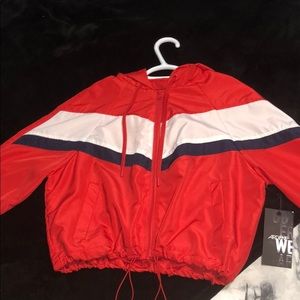 Ardene women’s wind jacket